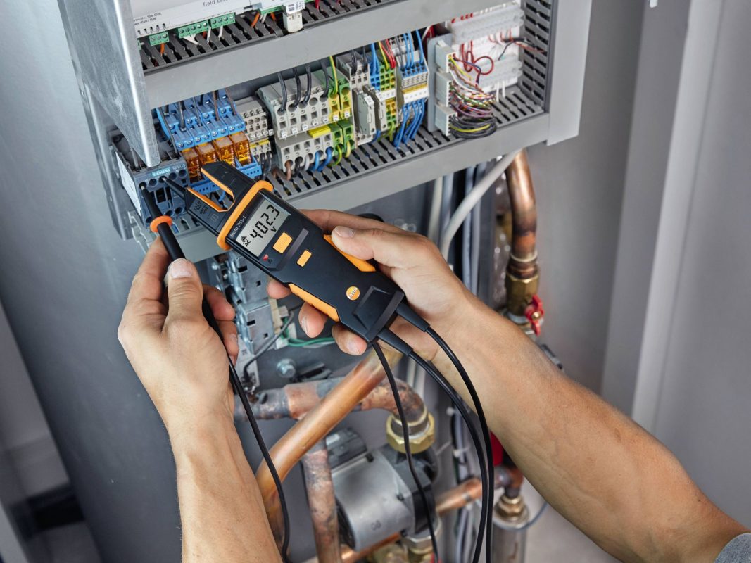 Çınar Elektrikçi